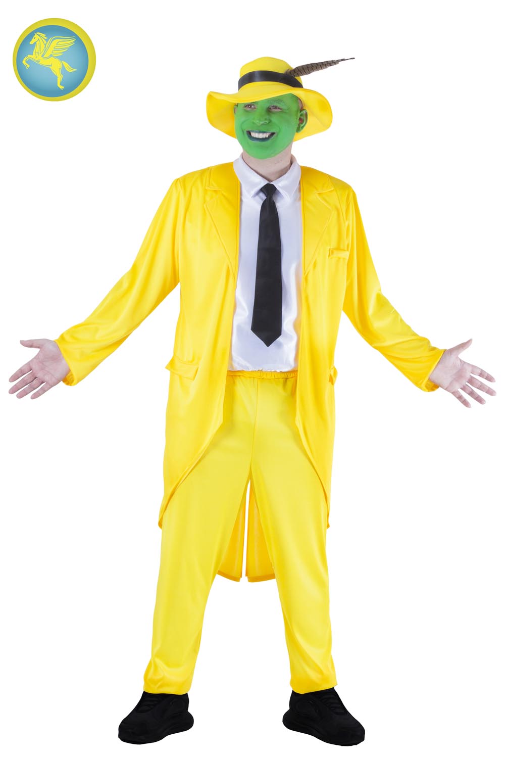 GANGSTER GIALLO